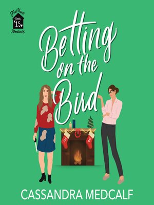 cover image of Betting on the Bird